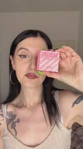 Chubby Blush Cream Stick Fig