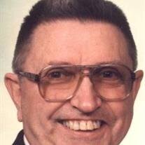 Obituary, Visitation & Funeral Information