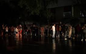 El terremoto tuvo su epicentro en los órganos de san agustín, en guerrero. Nbjg7le Cmxtrm