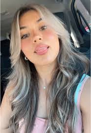 Sabrina Parish's Instagram, Twitter & Facebook