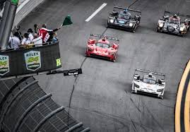 Live timing & scoring fernando alonso and wayne taylor racing have won the rolex 24 hours at daytona!!! Rolex 24 At Daytona Daytona Beach Fl 32118
