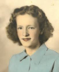 Rita Mary During Obituary