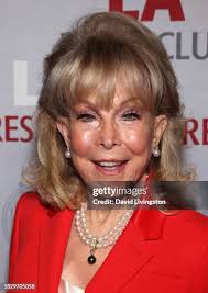 3,351 Barbara Eden Photos Stock Photos, High-Res Pictures, and Images