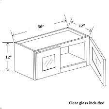 We did not find results for: 36 Wide 12 Tall Wall Cabinet Double Glass Door Cabinet Onlycabinets