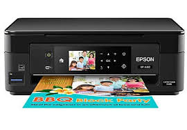 21.0 cm / 8.3 inches. Epson Xp 440 Driver Manual Software Download