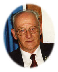 Joseph (Jos) Arsenault