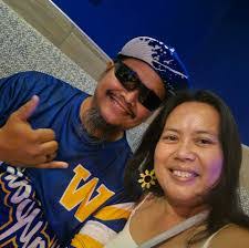 Gary Kaneshiro's Instagram, Twitter & Facebook