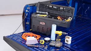 Keeping your tools and smaller building. Swingcase Toolbox Vw Amarok Double Cab Z Asucsc700p