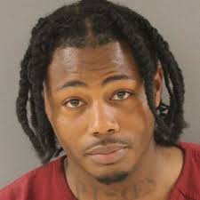 South Knox homicide 'person of interest' identified as a parolee.