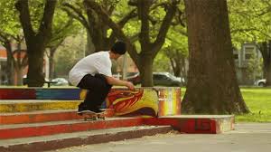 Heelflip Noseblunt Skateboard Art Skateboard Skate Park