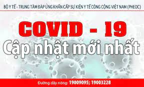 It was first identified in december 2019 in wuhan,. Cá»•ng Thong Tin Ä'iá»‡n Tá»­ Sá»Ÿ Y Táº¿ Tá»‰nh Hung Yen