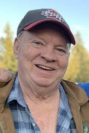 Dean Raymond 'Ray' Weir