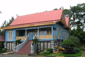 Check spelling or type a new query. Rumah Melayu Atap Belah Bubung Riau