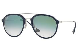 Présentation du modèle aviator de la marque ray ban et de toutes les déclinaisons couleurs qui existent sur le marché. Ray Ban Rb 4253