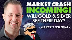 Market Crash Incoming