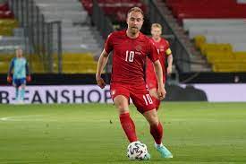 The heart starter, known as an icd, is designed to correct the rhythm of the heart if it notices a potentially dangerous pattern by issuing a number of small or larger electric shocks. Inter S Christian Eriksen To Be Given Icd Heart Starter After Experiencing Cardiac Arrhythmia Danish Fa Confirm