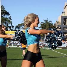 How much does penrith panthers cheerleaders make per instagram post? Mermaid Kati To Take On The World Sharks