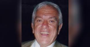 Anthony E. Donati Obituary