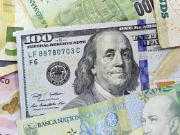 Ati ajuns in locul potrivit. Un Nou Maxim Istoric Pentru Dolarul American La Bnr Leul Pierde Si In Fata Monedei Unice Si A Francului Incont Stirileprotv Ro