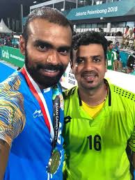 Need to compare more than just two places at once? Pr Sreejesh Keeping Company For Sreejesh Malaysia S Kumar Is His Anna Hockey News Times Of India