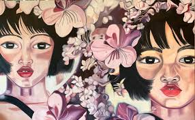 Zoe Tessier Paintings (@zoetessierpainting) • Facebook