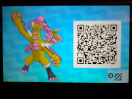 Pink Lemonade Dragons Unite Have A Shiny Kommo O Qr Code Xd Pokemon Qr Codes Code Pokemon Pokemon Moon Qr Codes