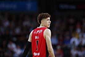 2 this season in charlotte. Detroit Pistons 2020 Nba Draft Profile Lamelo Ball