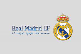 Logo Real Madrid Tv Png