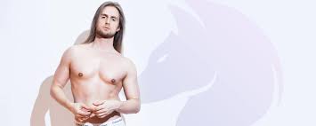 Male Escort & Companion Tyler Dårlig Ulv | Top Reviewed Escort