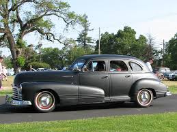 Image result for Cairo Cream 1946 Pontiac