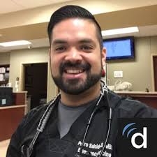 Dr. Pedro Salcido, MD