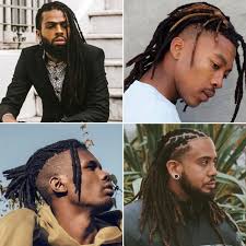 Beads finish off the look perfectly. 45 Best Dreadlock Styles For Men 2021 Guide