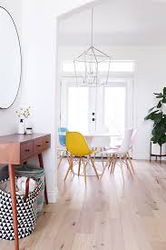It means a more stylish floor without costing you an arm. The Pros Cons Of Different Wood Look Floors At Home In Love