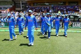 Australia Vs India 2018 19 3rd Odi Melbourne Schedule Where To Watch The Final Odi India Melbourne Australia
