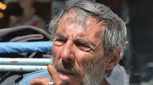 An in-depth look at how, one of the region's wealthiest cities, Saratoga  Springs, New York, is responding to growing poverty and despair