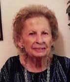 June Farr Obituary 2020