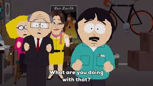 Caitlyn jenner lamp gif by south park. Shocked Caitlyn Jenner Gif By South Park Find Share On Giphy