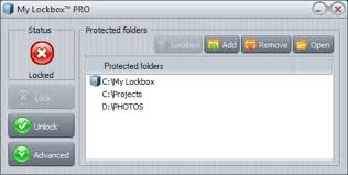 It enables you to hide, lock and password protect almost any folder on your computer. My Lockbox Pro 3 8 1 599 Crack Incl Serial Key Full Download