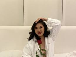 MONAMINSO Nude & Porn Photos from Live Sex Cams on LiveJasmin