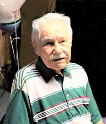 Charles Sexton Obituary