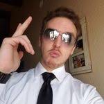 Joshua Okeefe's Instagram, Twitter & Facebook