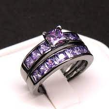 Pin On Ring