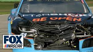 I'm gonna have to watch every practice and qualy to see which open car is projected to lock in, race in, or go home. Radioactive Daytona Thinks He S Expletive Ready For The Big Boy Expletive Nascar Race Hub Youtube