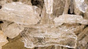Methamphetamine is a powerful, highly addictive stimulant that affects the central nervous system. Extra Potent Methamphetamine From Super Labs Reaches Metro Detroit