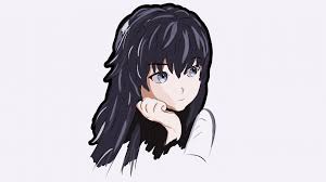 We have 78+ background pictures for you! Anime Girl Sadness Look Cartoon Sad Anime Girl Wallpaper Hd 70273 Hd Wallpaper Backgrounds Download