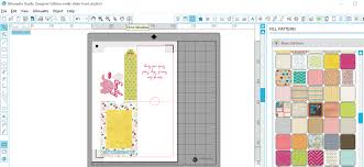 Free icons of double tick in various design styles for web, mobile, and graphic design projects. Silhouette Uk Pop Up Slider Card With Free Cut File