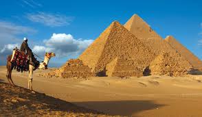 Intrepid has enough tours that they get consistently good guides on both the low and higher end. Egypt Tours Egypt Tour Packages Tauck