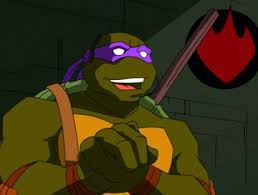 Teenage Mutant Ninja Turtles The Idw Collection Volume 12 Donatello Tmnt Donatello Tmnt Teenage Mutant Ninja Turtles