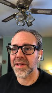 Eric Linman's Instagram, Twitter & Facebook