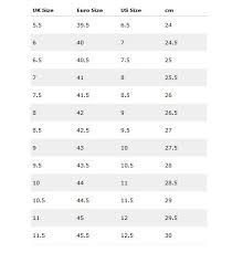 Uk To Us Mens Shoe Size Chart Sweater Jeans And Boots